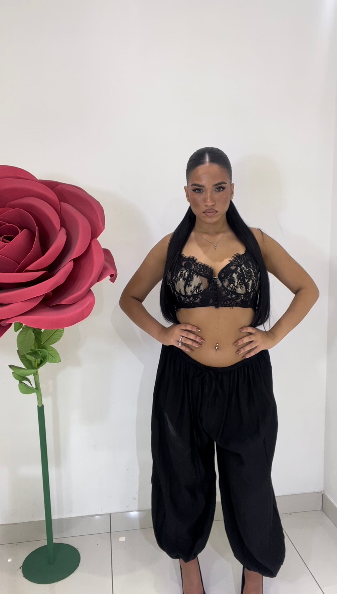 Pantalone Dafne